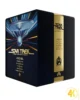 Star Trek (1-6 Movie Collection) – 4K Steelbook (UHD + Blu-ray Disc)