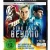 Star Trek 13 Beyond 4K Blu-ray UHD Blu-ray Disc