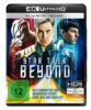 Star Trek 13: Beyond – 4K Blu-ray (UHD + Blu-ray Disc)