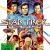 Star Trek I - IV Movie Collection (4K Blu-ray # Blu-ray Disc) (Frontcover)