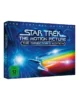 Star Trek I (The Complete Adventure) (Director’s Cut) – 4K Blu-ray (UHD + Blu-ray Disc)