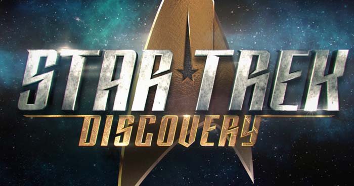 Star Trek Discovery jetzt auf Netflix