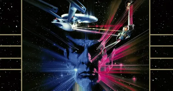 Star Trek III im Ultra HD Steelbook
