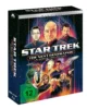 Star Trek VII-X: The Next Generation (Limited Movie Collection) – 4K Blu-ray (UHD + Blu-ray Disc)