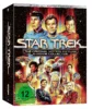 Star Trek I-VI: 6 Movie Collection – 4K Blu-ray (UHD + Blu-ray Disc)