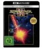 Star Trek VI: Das unentdeckte Land – 4K Blu-ray (UHD + Blu-ray Disc)