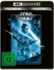 Star Wars – Episode IX: Der Aufstieg Skywalkers (Line Look) – 4K Blu-ray (UHD + Blu-ray Disc)