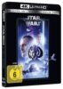 Star Wars: Episode I – Die dunkle Bedrohung – 4K Blu-ray (UHD + Blu-ray Disc)