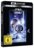 Star Wars: Episode I – Die dunkle Bedrohung – 4K Blu-ray (UHD + Blu-ray Disc)