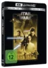 Star Wars: Episode II – Angriff der Klonkrieger – 4K Blu-ray (UHD + Blu-ray Disc + Bonus Blu-ray)