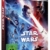 Star Wars Episode IX 4K UHD Blu-ray Cover mit Daisy Ridley