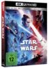 Star Wars – Episode IX: Der Aufstieg Skywalkers – 4K Blu-ray (UHD + Blu-ray Disc)