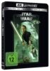 Star Wars: Episode VI – Die Rückkehr der Jedi-Ritter – 4K Blu-ray (UHD + Blu-ray Disc)