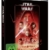 Star Wars - Episode VIII - Die letzten Jedi - 4K Blu-ray (UHD Blu-ray Disc) Cover mit Carrie Fisher, Daisy Ridley, Adam Driver