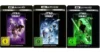 Star Wars im Line Look – Sternen-Saga komplett auf 4K-Blu-ray
