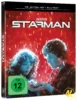Starman – 4K Steelbook (UHD + Blu-ray Disc)