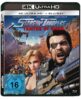 Starship Troopers: Traitor of Mars – 4K Blu-ray (UHD + Blu-ray Disc)