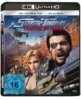 Starship Troopers: Traitor of Mars – 4K Blu-ray (UHD + Blu-ray Disc)