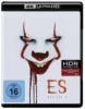 Stephen Kings Es (2019 – Kapitel 2) – 4K Blu-ray (UHD + Blu-ray Disc)