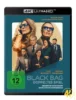 Black Bag – 4K Blu-ray (UHD + Blu-ray Disc)