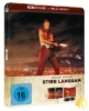 Stirb Langsam – 4K Steelbook (UHD + Blu-ray Disc)