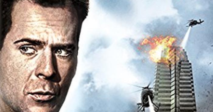 „Stirb Langsam“ zum 30. Jubiläum auf 4K Ultra HD-Blu-ray