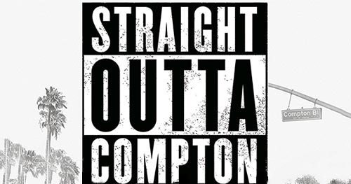 „Straight Outta Compton“ im Blu-ray-Blitzangebot