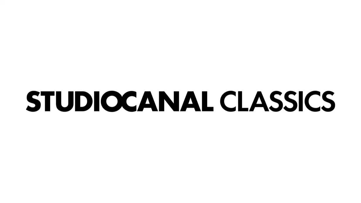 Studiocanal CLASSICS Logo