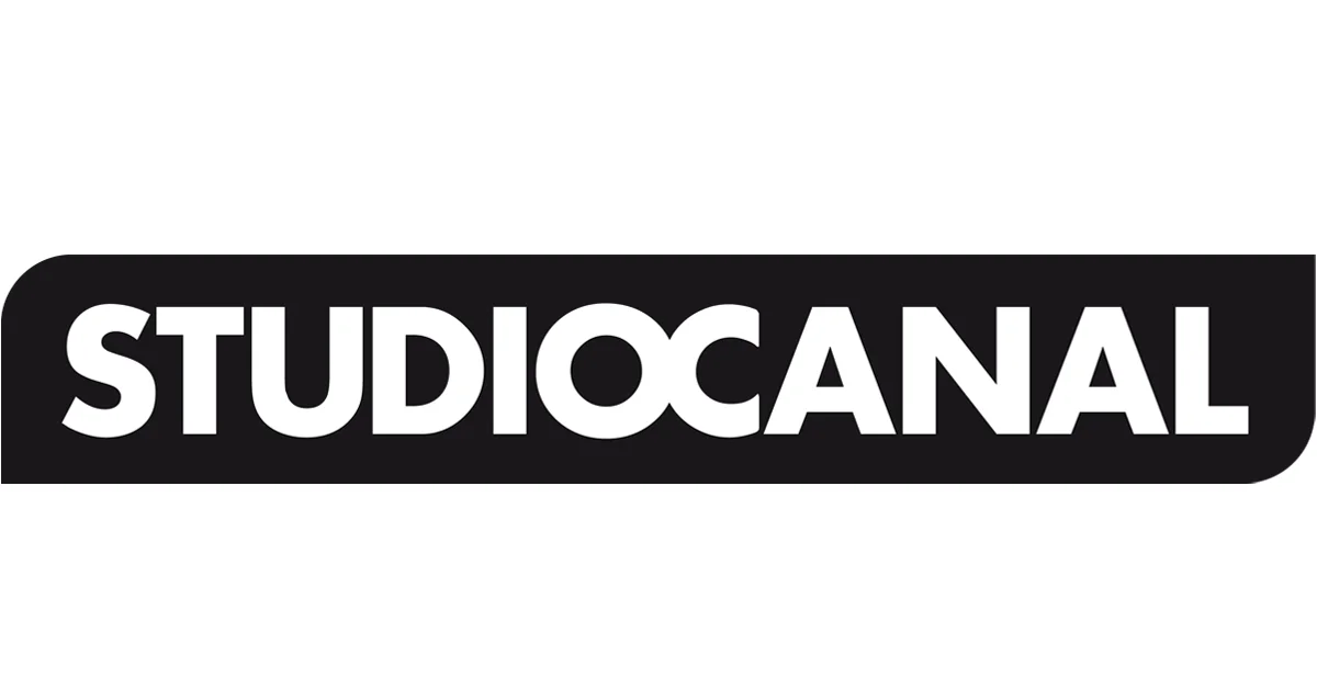 Studiocanal Logo 2024