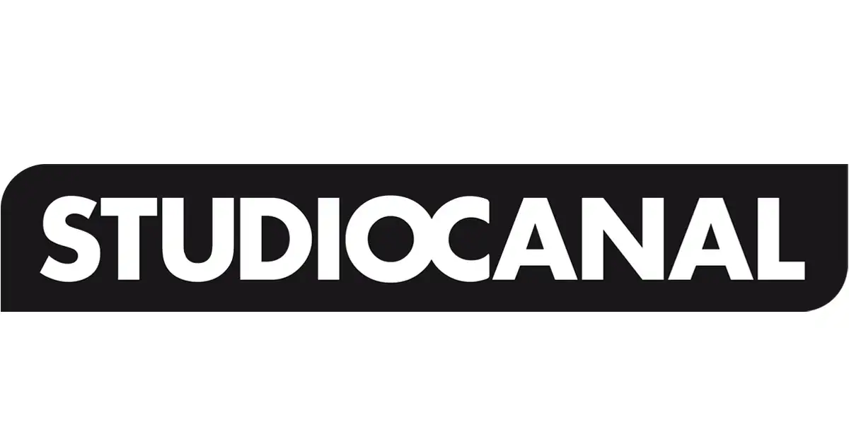 Studiocanal Logo 2025