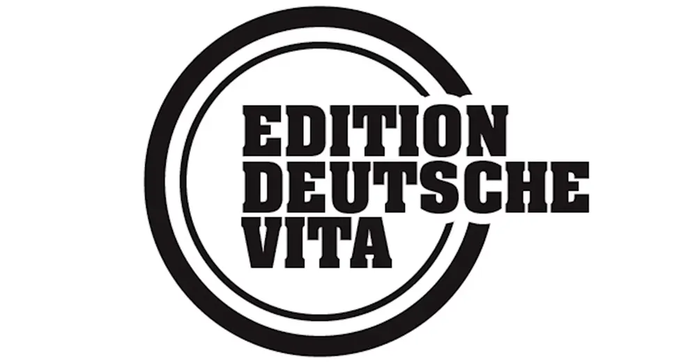 Subkultur Deutsche Vita Edition