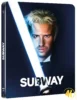 Subway ohne FSK 4K Steelbook Ultra HD Blu-ray Disc
