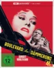 Sunset Boulevard Collectors Edition 4K Blu-ray UHD Keep Case Ultra HD Blu-ray Disc