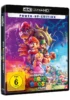 Der Super Mario Bros. Film – 4K Blu-ray (UHD Blu-ray Disc)