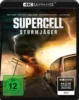 Supercell: Sturmjäger – 4K Blu-ray (UHD Blu-ray Disc)