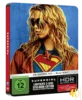 Supergirl (Cover B) – 4K Steelbook (UHD + Blu-ray Disc)
