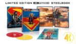 Supergirl 4K Steelbook US