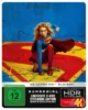 Supergirl (Cover A) – 4K Steelbook (UHD + Blu-ray Disc)