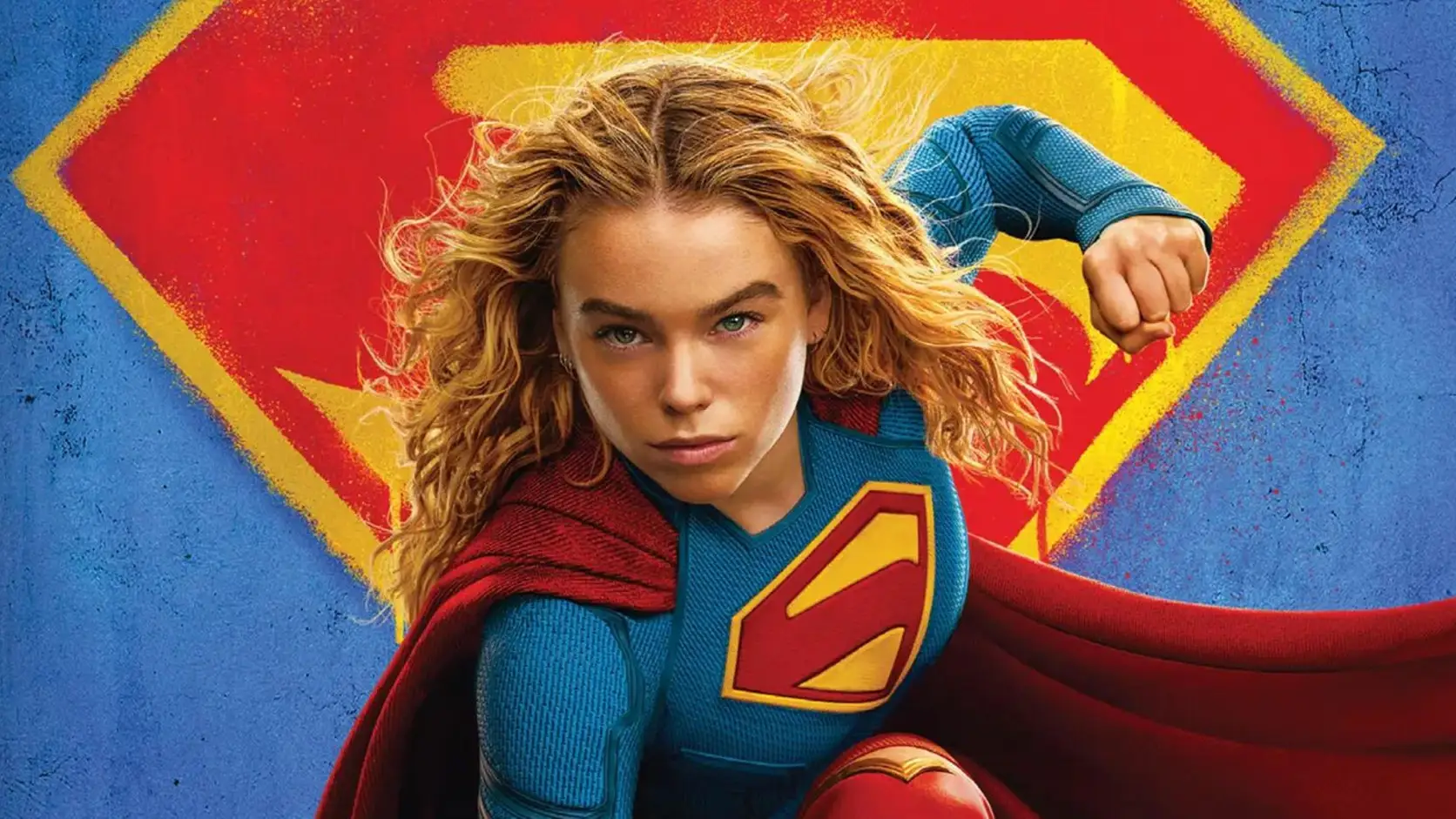 Supergirl News