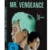 Sympathy for Mr. Vengeance - 4K UHD Mediabook mit Sammlercover von Capelight (Anime Artwork)