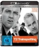 T2 Trainspotting – 4K Blu-ray (UHD + Blu-ray Disc)