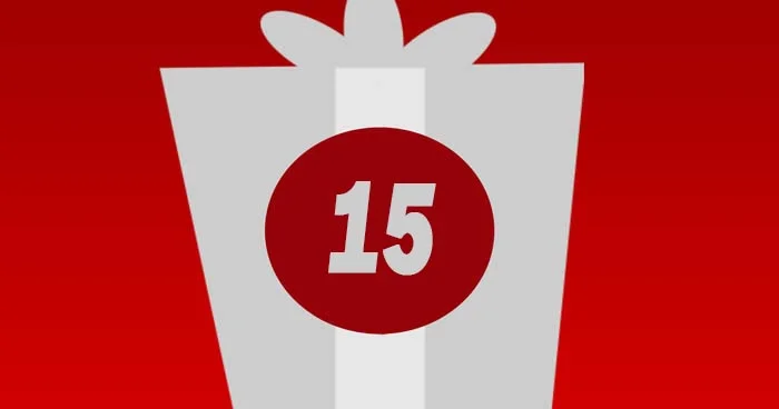 Tag 15 der MediaMarkt Adventskalendar Aktion