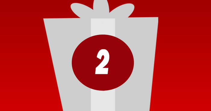 MediaMarkt Adventskalender Tag 3 – Seagate 8 TB Backup HDD