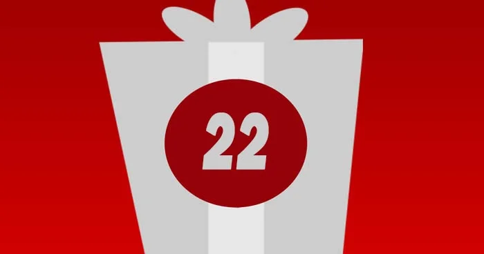 Tag 22 der MediaMarkt Adventskalendar Aktion