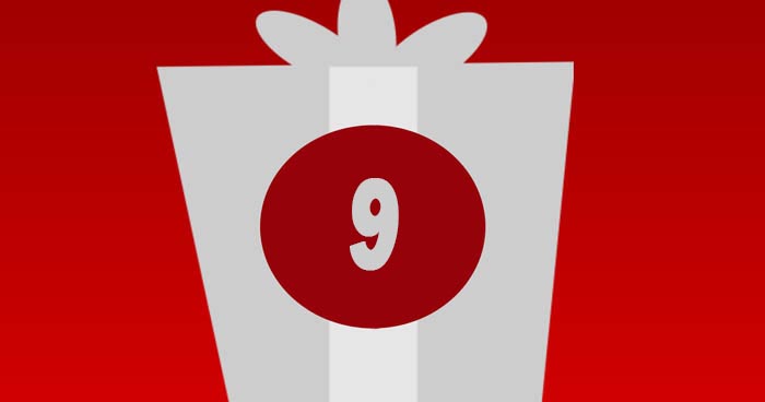 MediaMarkt Adventskalender Tag 9 – LG 65SJ8000 TV für 1.199 Euro