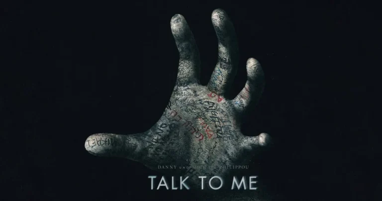 Talk to Me: Ultra HD Premiere des Horror-Thrillers vor Weihnachten 2023