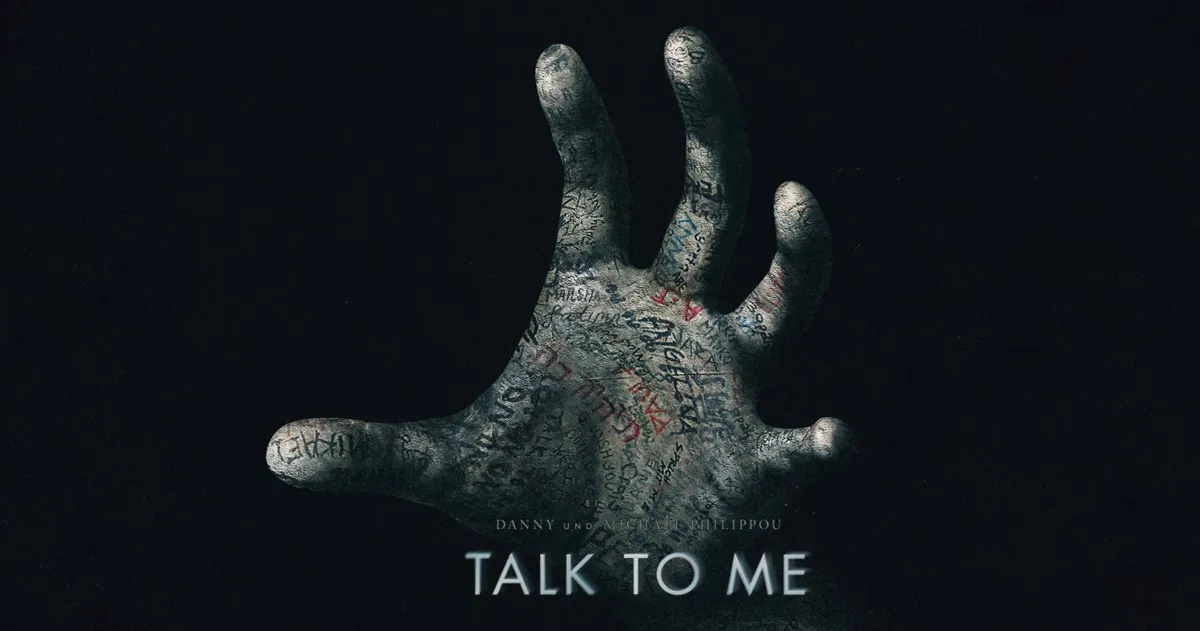 Talk to Me 4K News