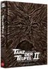 Tanz der Teufel 2 (Uncut) – 4K Mediabook (Cover A) (UHD + Blu-ray Disc)