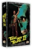 Tanz der Teufel 2 (VHS Box) (Cover A) – Uncut – 4K Blu-ray (UHD + Blu-ray Disc)