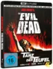 Tanz der Teufel – 4K Steelbook (UHD + Blu-ray Disc)